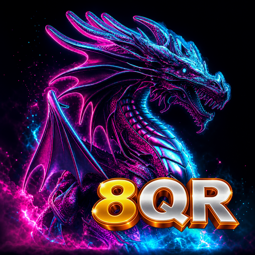8qr Tangkapan Layar - 4
